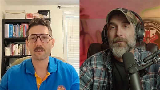 急救员播客｜Mastering Shock Management in Trauma