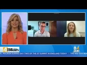 4 Your Community: Home Base Program