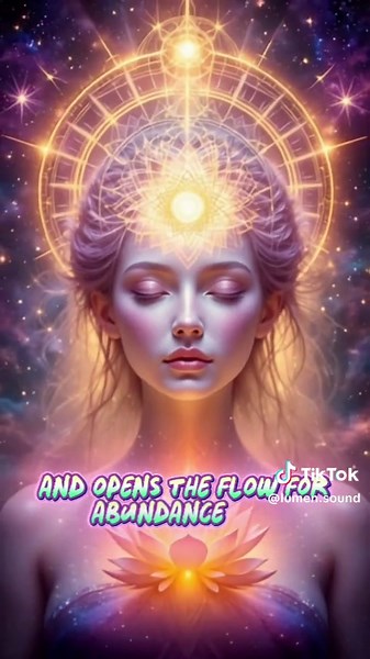 963Hz is called the frequency of the gods 🌌 A sound of divine connection, awakening, and manifestation. Play it, feel it, and let abundance flow. 💸✨ #963Hz #manifestation #abundance #healingfrequency #viralshorts