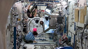 What does it take to send a science experiment to the International Space Station? As we wrap up another season of NASA Explorers, take a look back at the 20 years of discoveries we've made in low Earth orbit–and meet the researchers who helped make them happen >> go.nasa.gov/327KMjI | NASA's Marshall Space Flight Center