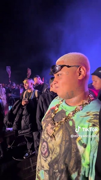 #mcryansp #mcig | show mc ig