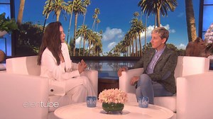 1.7M views · 13K reactions | Olivia Munn is standing up for what’s right. | Ellen DeGeneres | Facebook