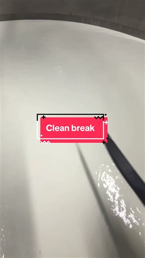 Understanding Clean Break in Cheesemaking