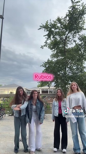 interra mix on TikTok