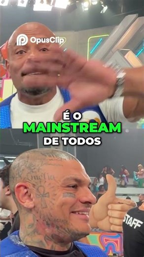 Toguro quer fazer um programa de tv. #toguro #juliobalestrin #cariani #cimed