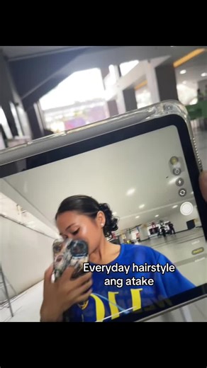 Everyday Messy Bun Hairstyle Tips