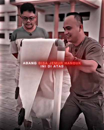 kalau mau kalah dia panik wkwk😂🗿