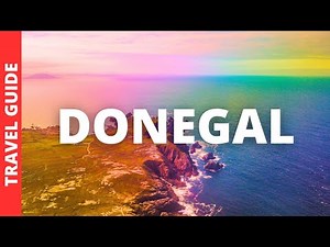 Donegal Ireland Travel Guide: 23 BEST Places to Visit In County Donegal