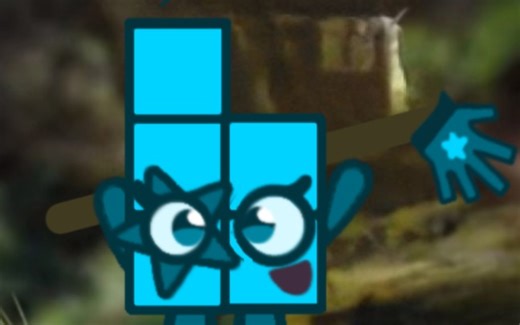 We数字，We方块，We Five