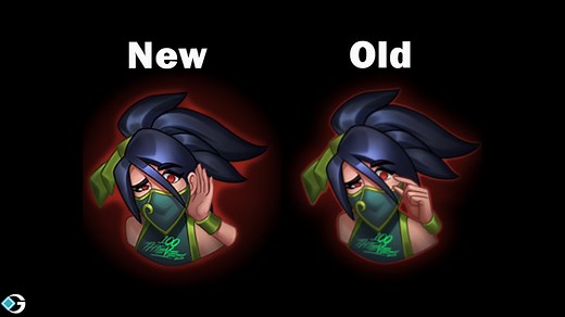 Here's Why Riot Changed the Controversial 100T Akali Emote - GameRiv