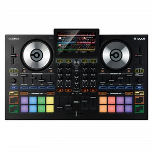 TOUCH - Dirigent | ディリゲント