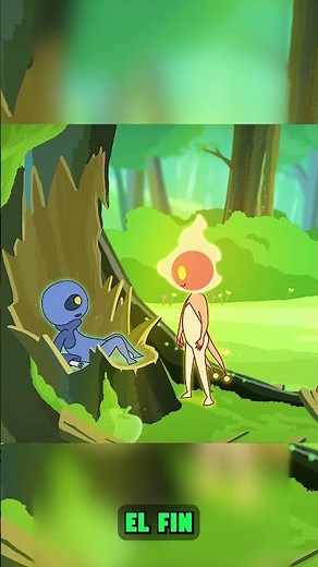 Impossible love between the sun and the moon