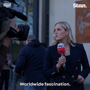 Go beyond the headlines of Erin Patterson's infamous family lunch and the triple homicide that captivated the world. Revealed - Death Cap Murders premieres this Sunday, only on Stan. | Stan.