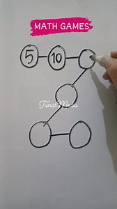 36K views · 102 reactions | Math Games #matematika #matematikamudah #belajarmatematika #trikmatematika #matematikasd #matematikasmp #matematikasma #matematikaasyik #tesiq #math #mathhacks #mathematics | CDtunasmedia | Facebook