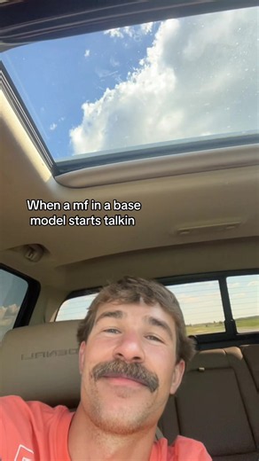 It’s a joke chill out 😭 | base model truck