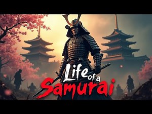 The Dark Truth Behind Real Samurai Warriors!