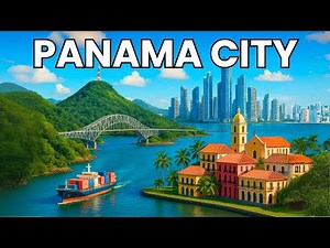 Panama City Travel Guide: 26 Things To Do in Panama City