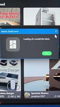 Frustrating Experience with Bambu Studio v1.9.7.52 | Constant Crashes While Slicing Files
