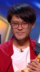 'Bohemian Rhapsody' on the rubber chickens? Bop! 😂 | Britain's Got Talent