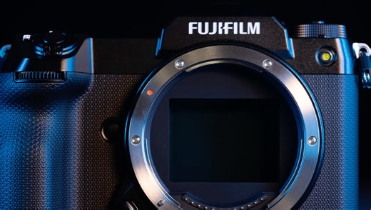 The Fujifilm GFX 100S II: Medium Format Marvel