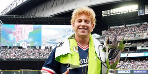 High School Home Run Derby win a dream come true for Morlando