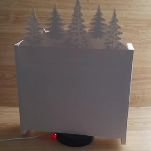 Reusable Bookshelf Advent Calendar SVG & PNG Bundle | DIY Christmas Countdown | Cricut, Silhouette, Scanncut | Advent Calendar Template - Etsy