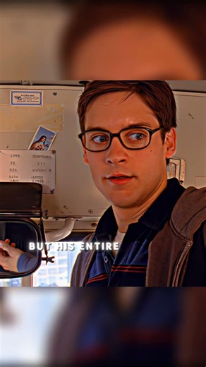 The 3 Spiders That Created Tobey Maguire’s Spider-Man #marveltheory #marvelshorts #didyouknow #usa