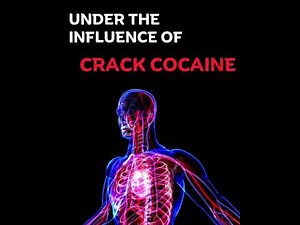 Under the Influence of Crack Cocaine | UKAT