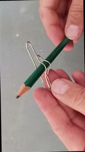 12 Smart Paperclip Hacks Most People Don’t Know #craft