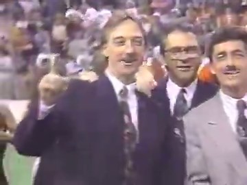 This week we remember the 30th anniversary of the last #Sabres game at the Buffalo Memorial Auditorium (April 14, 1996).  I'll post some pictures and videos this week to celebrate one of the greatest buildings ever and one that we simply called "The Aud".  #Sabrehood