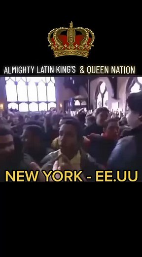 Latin Kings in New York: History, Handshake, and Culture
