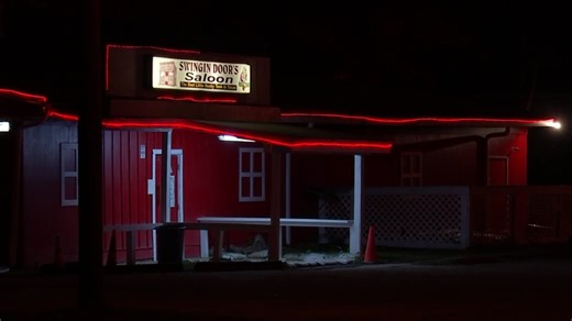 Family mourns loss of man killed outside a Terrell Saloon