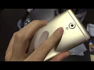 S-MAX：ZTE製「AXON 7 mini」ファーストインプレッション