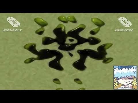 Dreaming Harp - Sound Effect Csupo In 10 More Effects