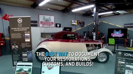 Ion Classic TV Spot, 'Best Way'