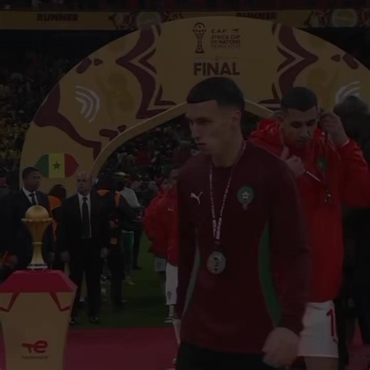 Morocco’s Journey to World Cup 2026