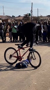 1M views · 11K reactions | That volunteer is very brave  | SPORTbible | Facebook