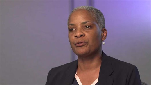 Full interview: Connecticut Secretary of the State Stephanie Thomas