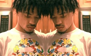 【欧美嘻哈新歌速递】StaySolidRocky - Sloppy Joe（官方MV）