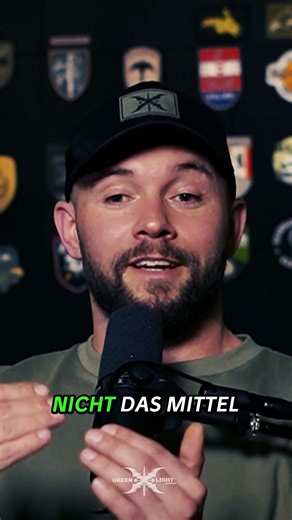 INSTAGRAM-MYTHOS GRUNDLAGENTRAINING: MEINE MEINUNG