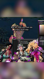 1.1K views | MHWilds - EMV ENGINE - vid in comments Theme of Seliana - MHWorld ost | 憂い顔 イスラエル | Facebook