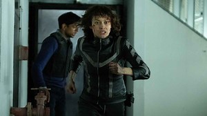 The Courier Movie (2019) | Release Date, Cast, Trailer, Songs, Streaming Online at Prime Video