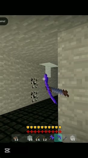 Аномалия в Minerblocks в роблокс