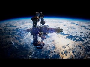 Cinematic Space Background Music | Space Epic Music, Dramatic Space Music, Futurist Space Music