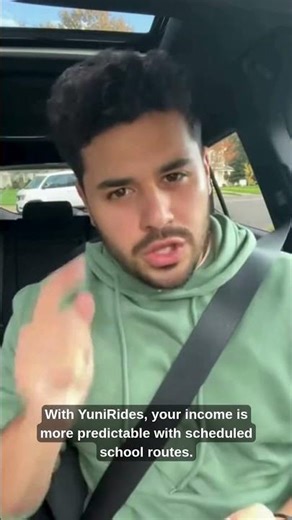 Rideshare Isn’t the Problem… Waiting Is