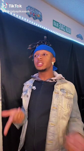 Eeny Meeny Miny Mo Dance Challenge