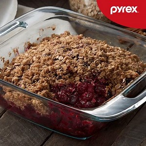 18K views · 104 reactions | ¡Etiqueta a ese amigo con el que siempre disfrutas comer postres deliciosos sin importar la hora! | Pyrex | Facebook