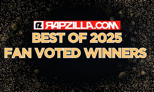 Rapzilla.com Best of 2025: Official Winners Announced - Rapzilla