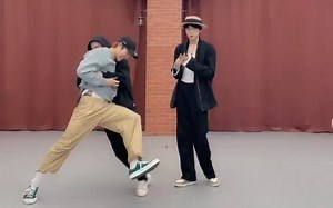 【INTO1】缺德配字版三角关系‖用全身抗拒榴莲的男团艺人