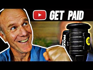 How To REVIEW PRODUCTS On YouTube And GET PAID